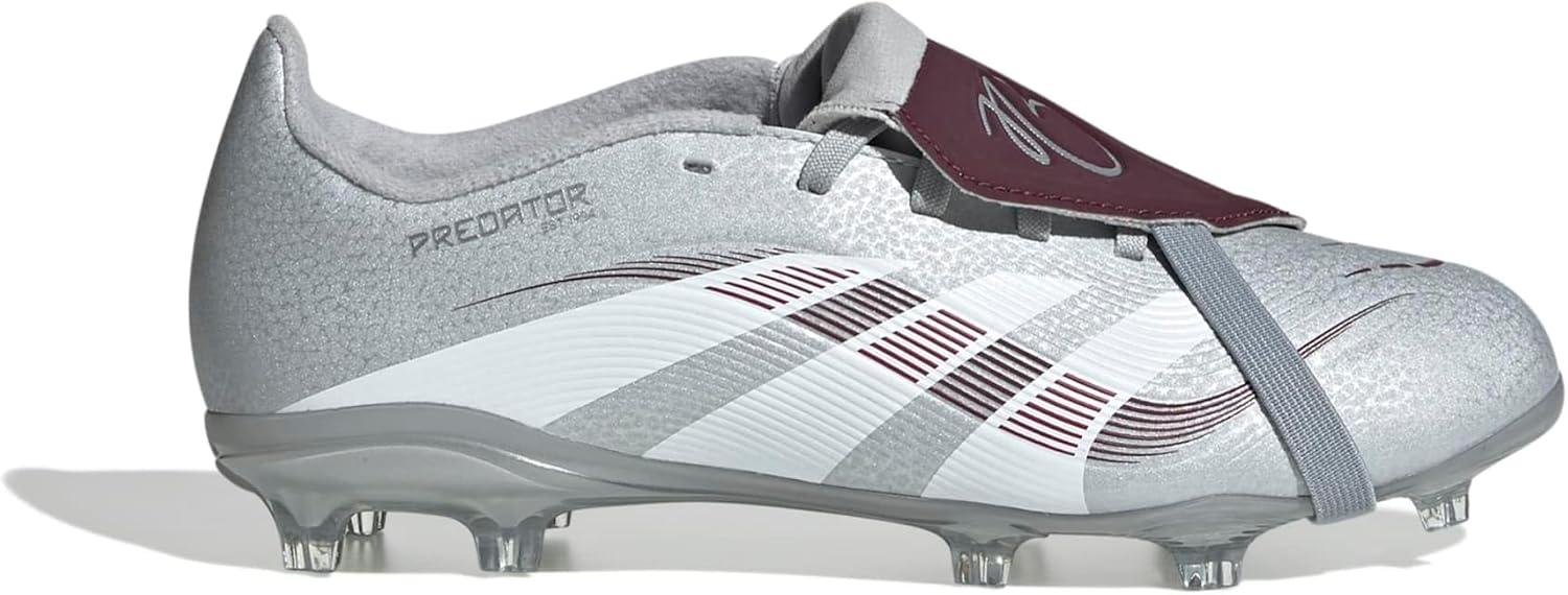 adthtidas Boys' Predator League Cleats