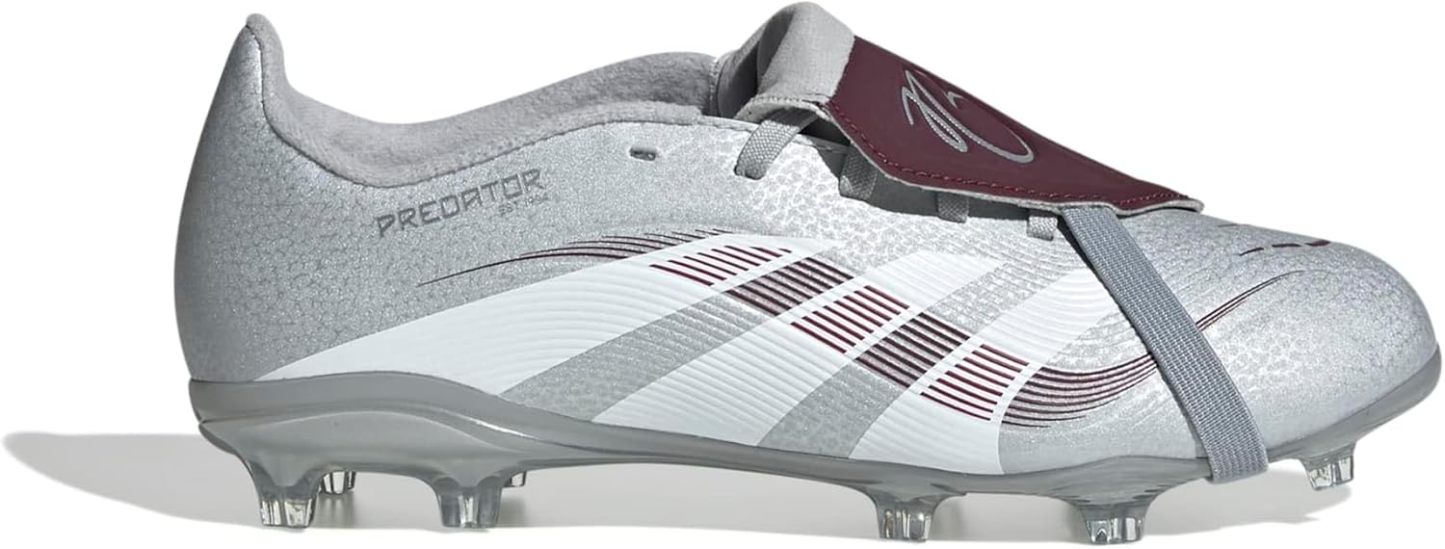 adthtidas Boys' Predator League Cleats