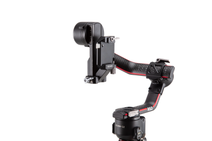 DthtJI R Vertical Camera Mount for RS Gimbals