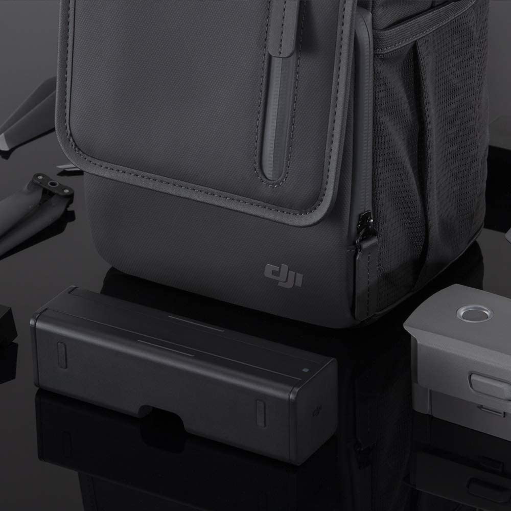 DthtJI Mavic 2 Fly More Kit