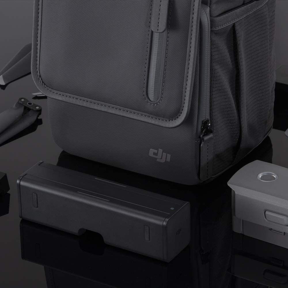DthtJI Mavic 2 Fly More Kit