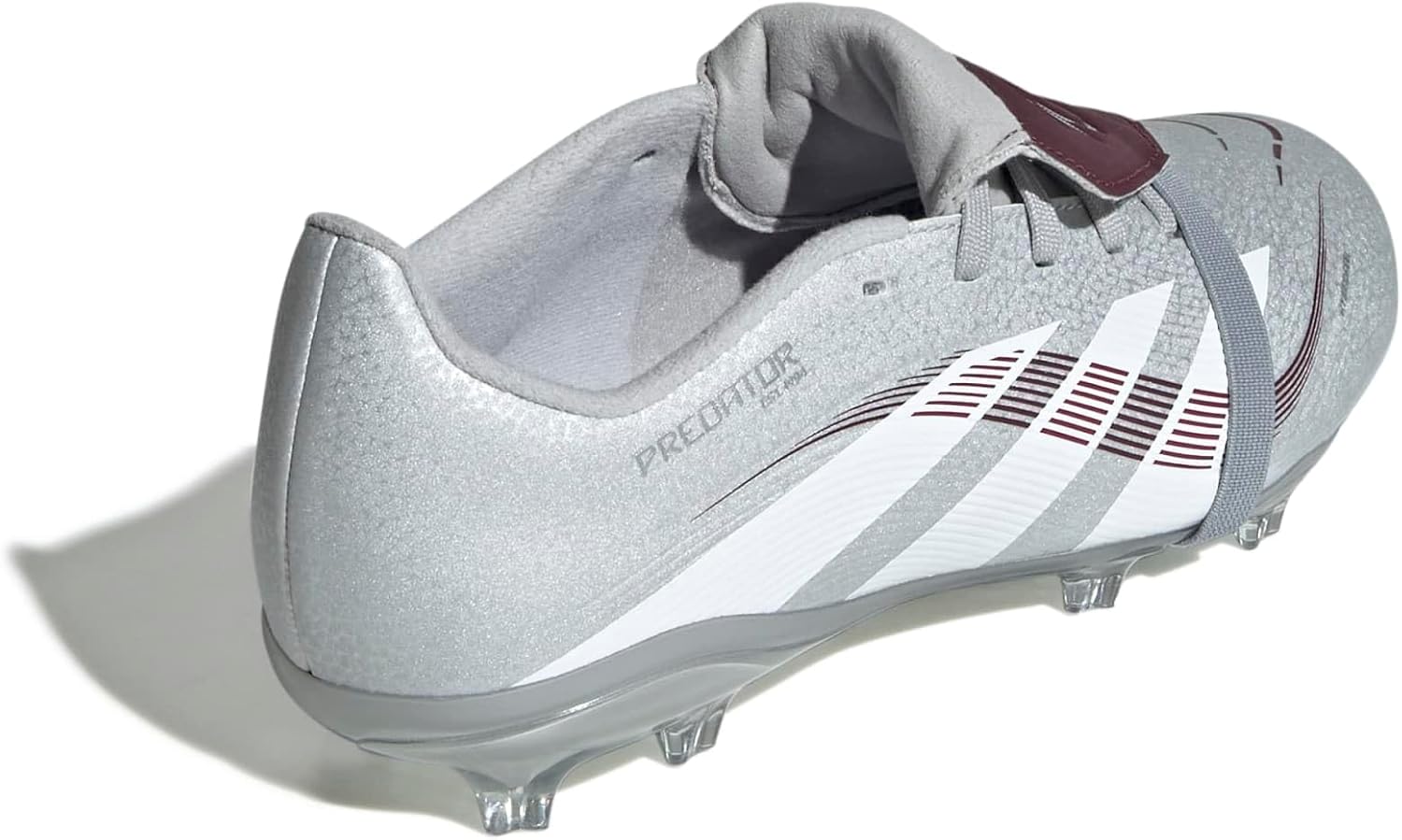 adthtidas Boys' Predator League Cleats