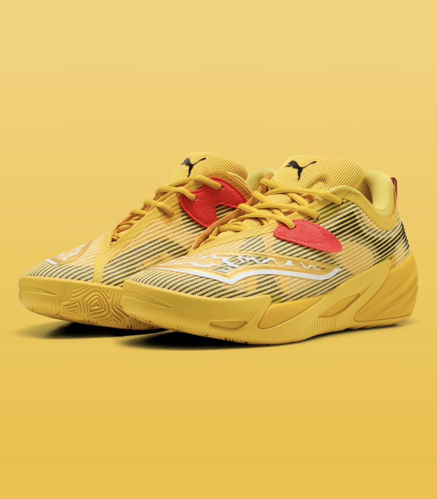 Pokethtmon x Puthtma Pikthtachu All-Pro Nitro 2