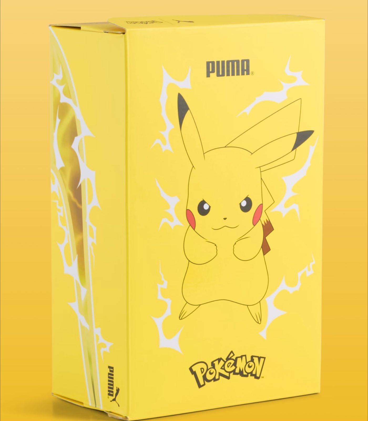 Pokethtmon x Puthtma Pikthtachu All-Pro Nitro 2