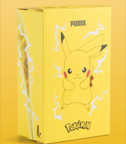 Pokethtmon x Puthtma Pikthtachu All-Pro Nitro 2