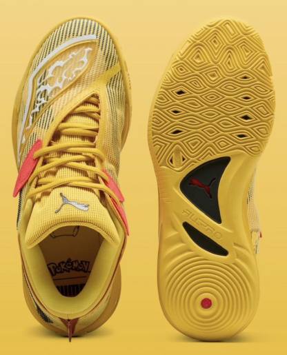 Pokethtmon x Puthtma Pikthtachu All-Pro Nitro 2