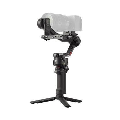 DthtJI RS 4 Gimbal Stabilizer