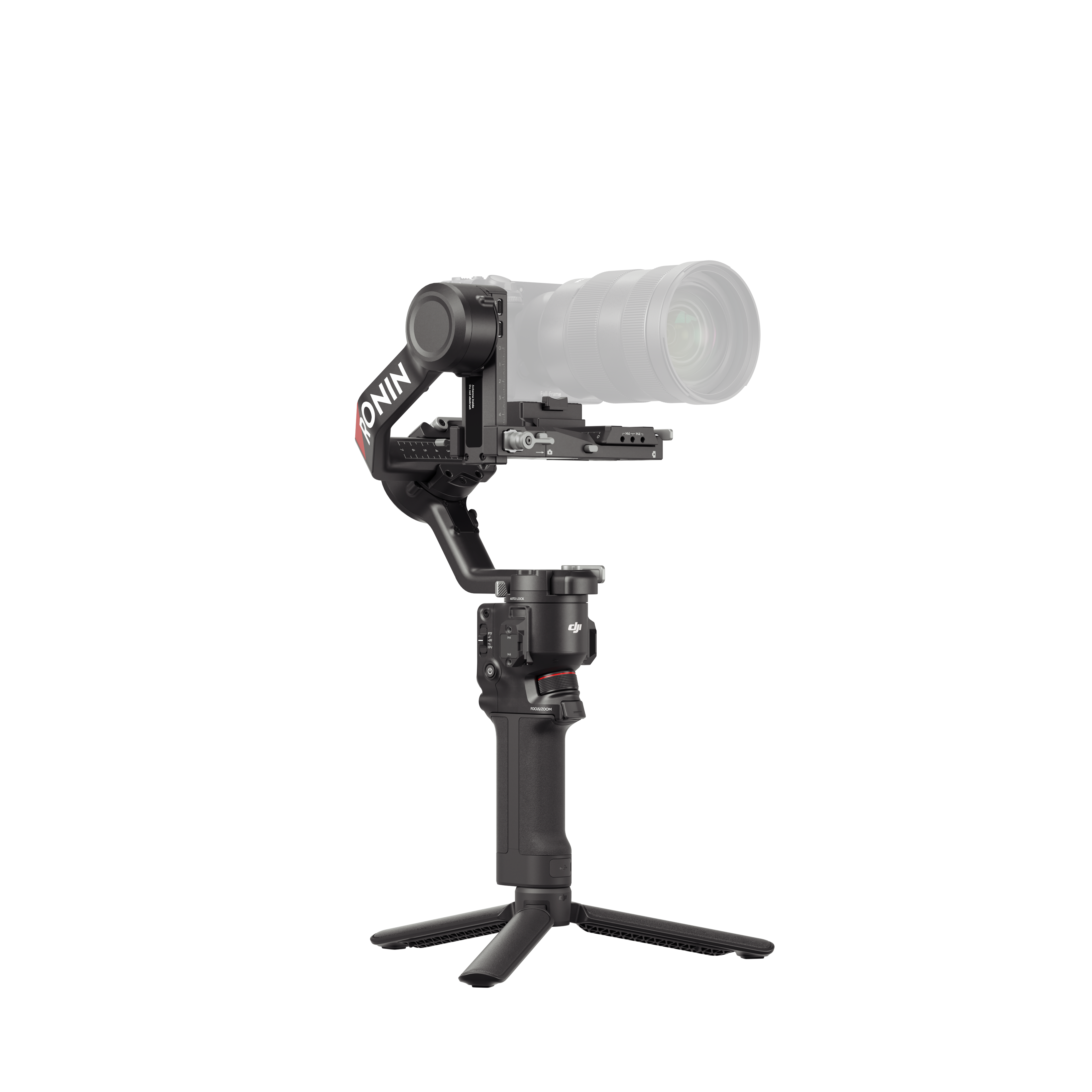 DthtJI RS 4 Gimbal Stabilizer