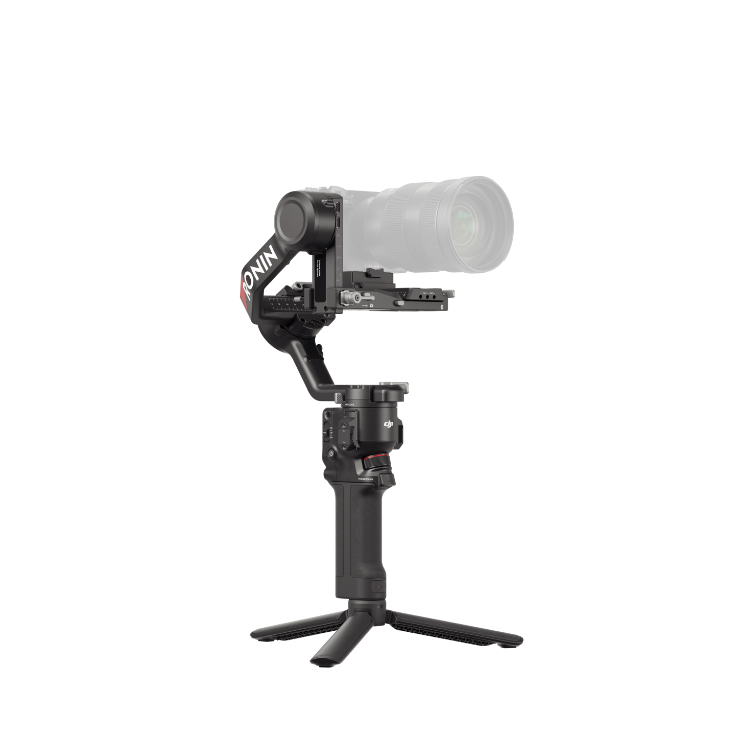 DthtJI RS 4 Gimbal Stabilizer
