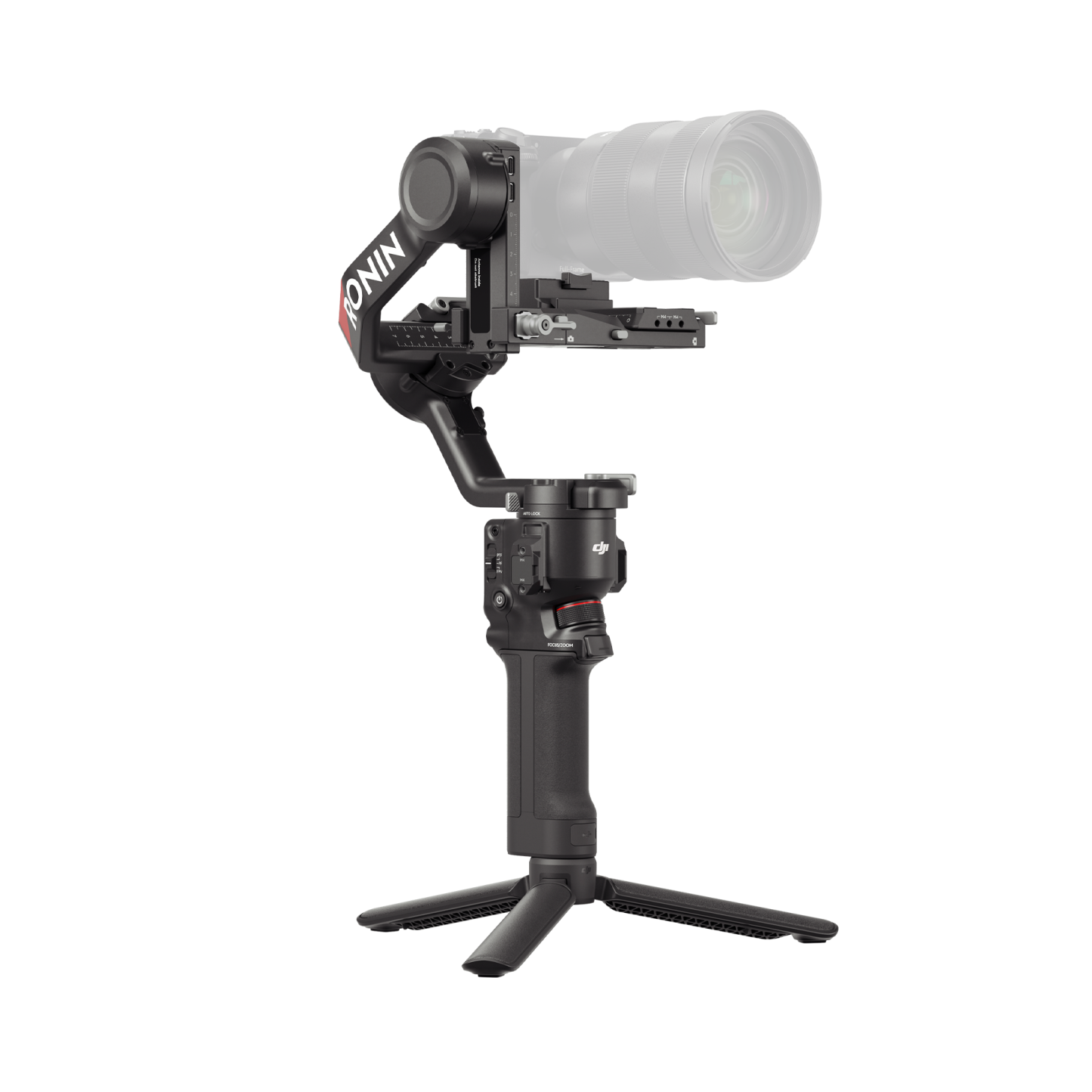 DthtJI RS 4 Gimbal Stabilizer