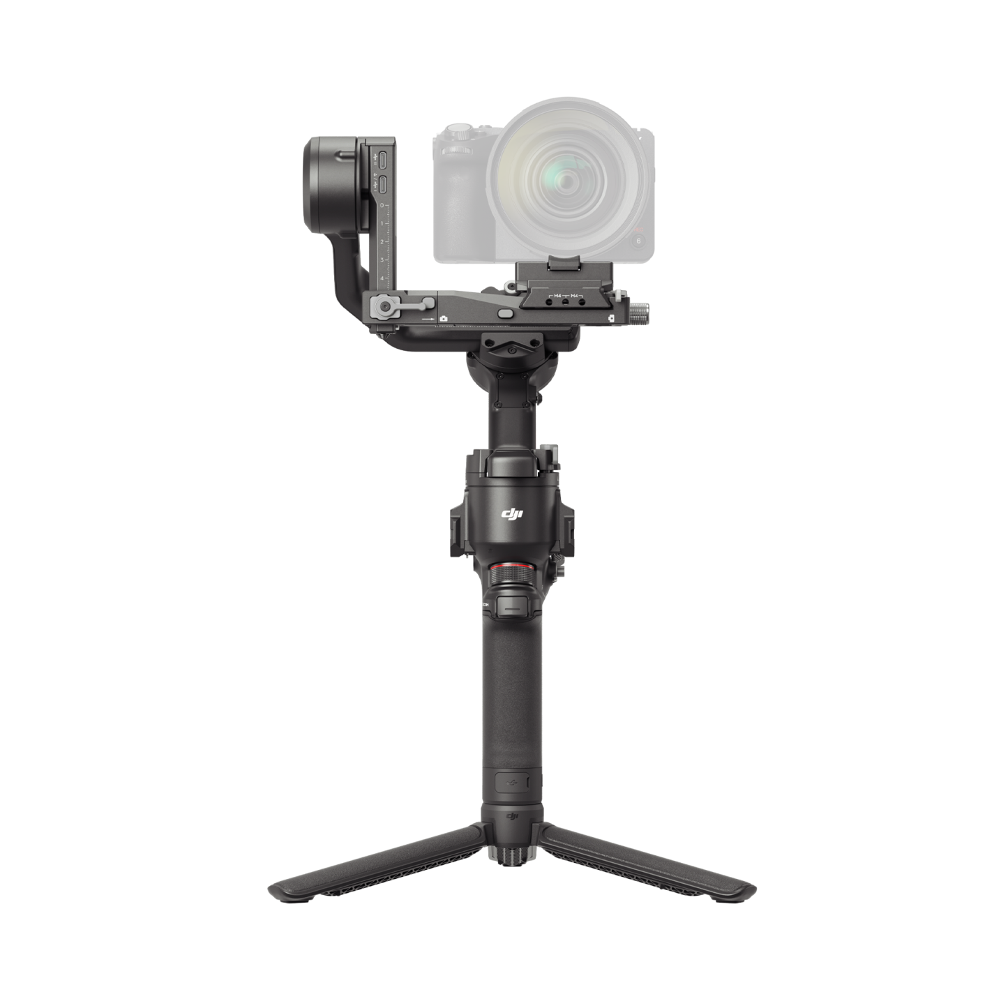 DthtJI RS 4 Gimbal Stabilizer