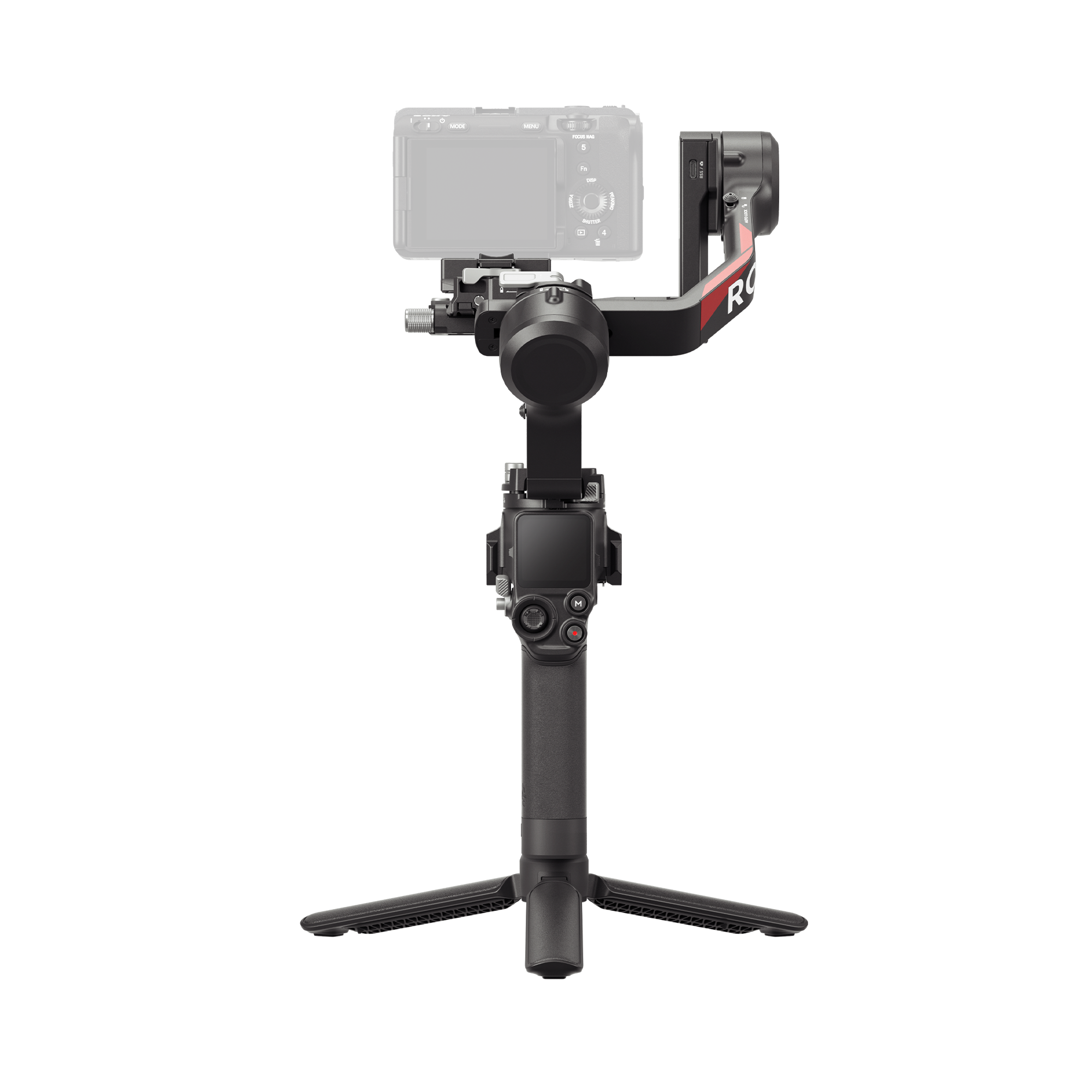 DthtJI RS 4 Gimbal Stabilizer