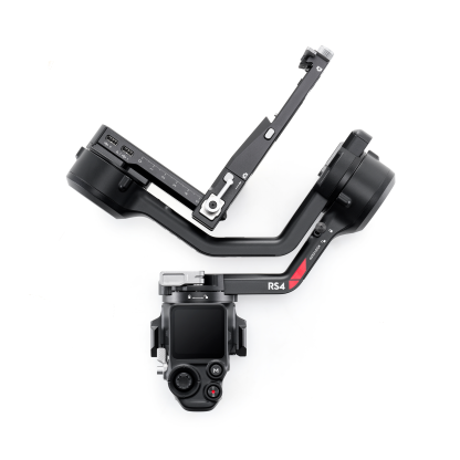 DthtJI RS 4 Gimbal Stabilizer