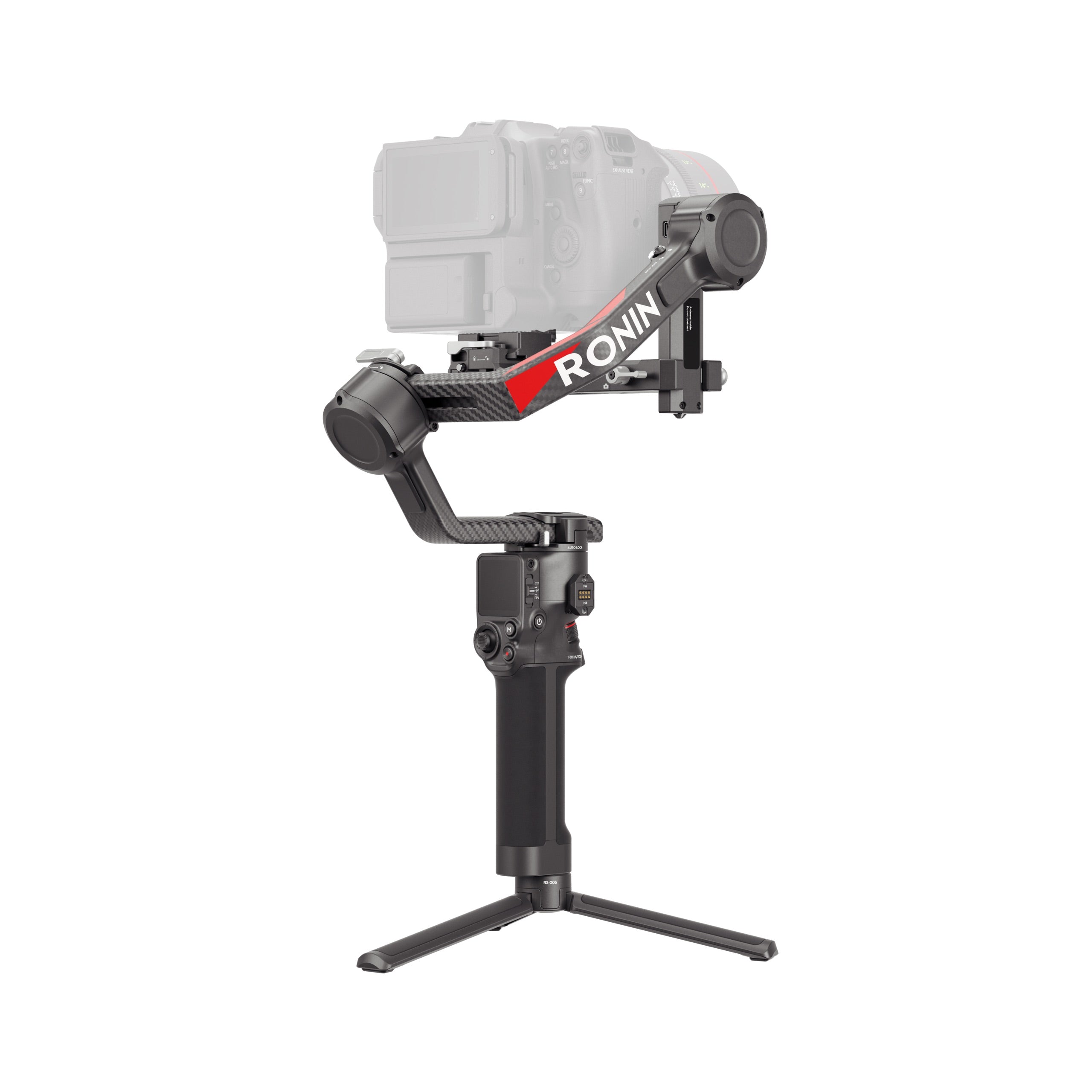 DthtJI RS 4 Pro Gimbal Stabilizer