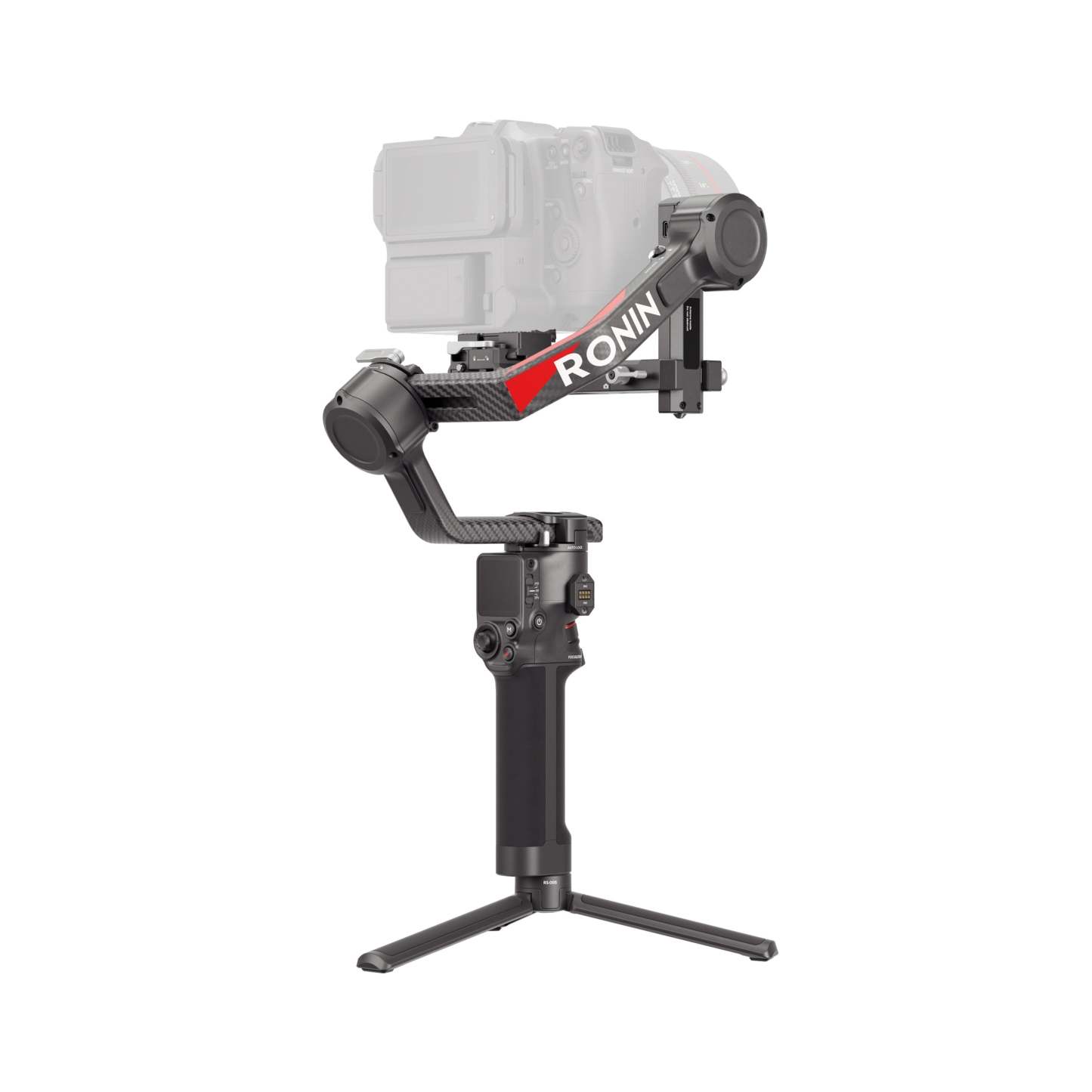 DthtJI RS 4 Pro Gimbal Stabilizer