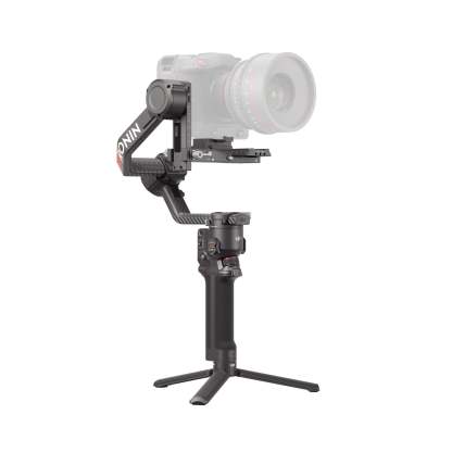 DthtJI RS 4 Pro Gimbal Stabilizer