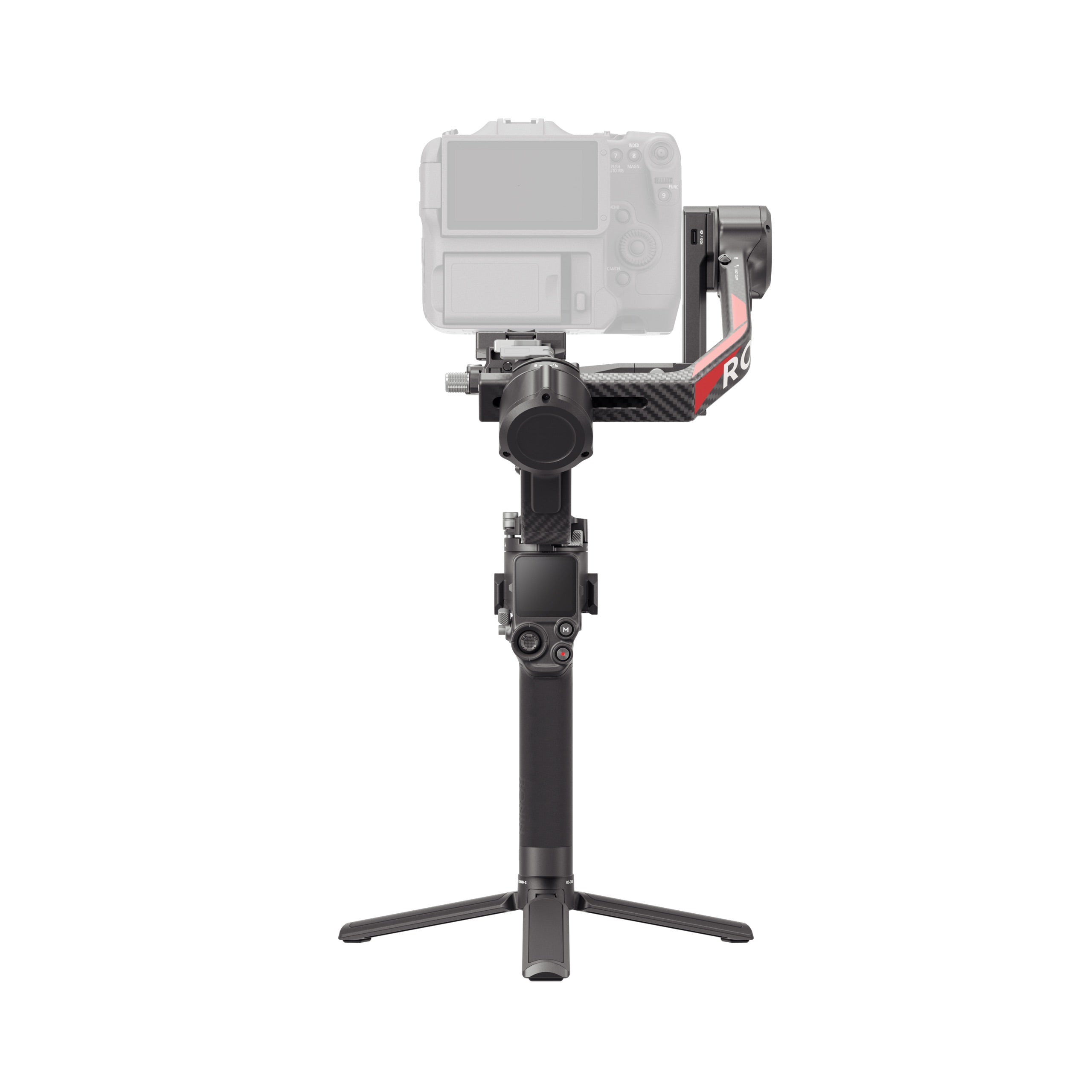 DthtJI RS 4 Pro Gimbal Stabilizer