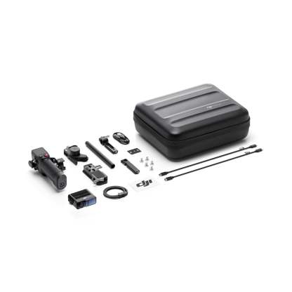 DJthtI Focus Pro Creator Combo
