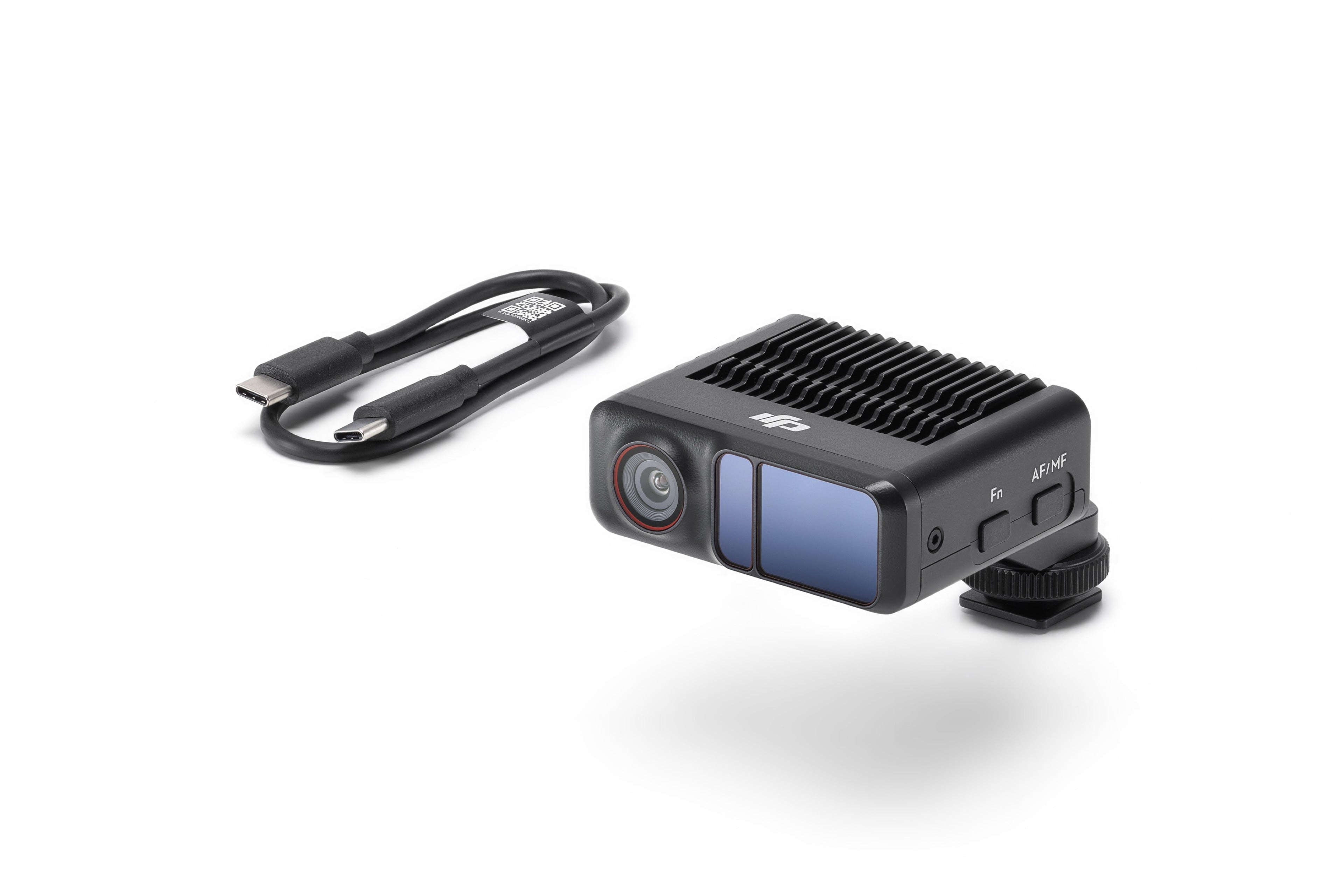 DJthtI Focus Pro LiDAR
