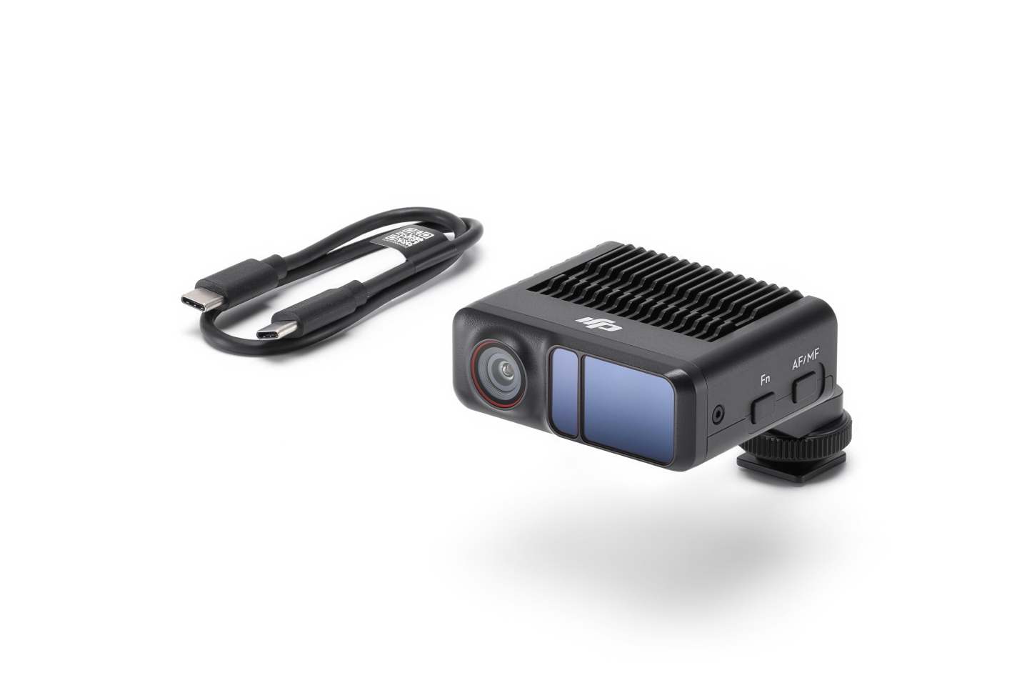 DJthtI Focus Pro LiDAR