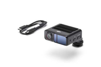 DJthtI Focus Pro LiDAR