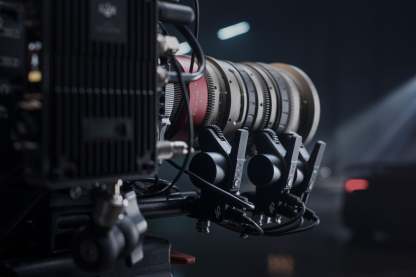 DthtJI Focus Pro Motor