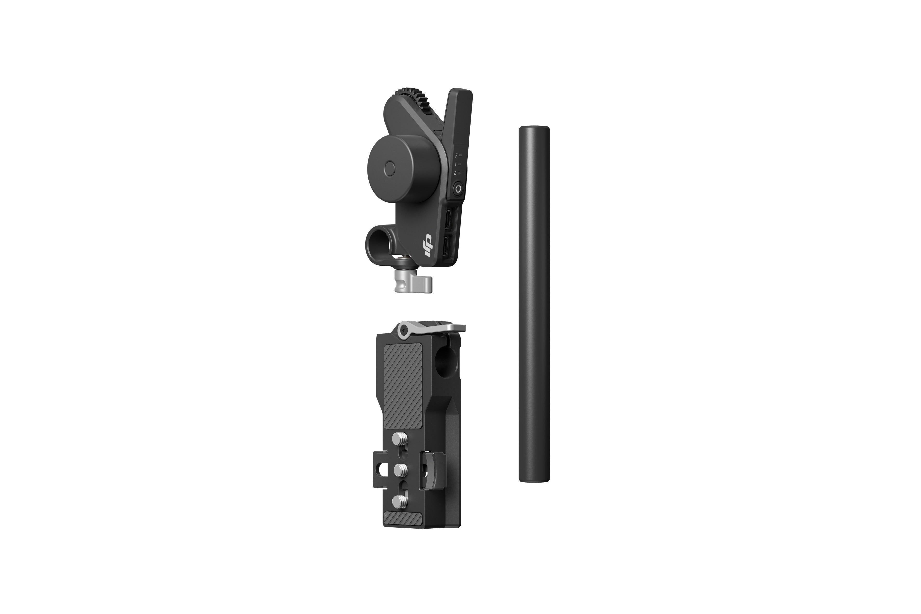DthtJI Focus Pro Motor