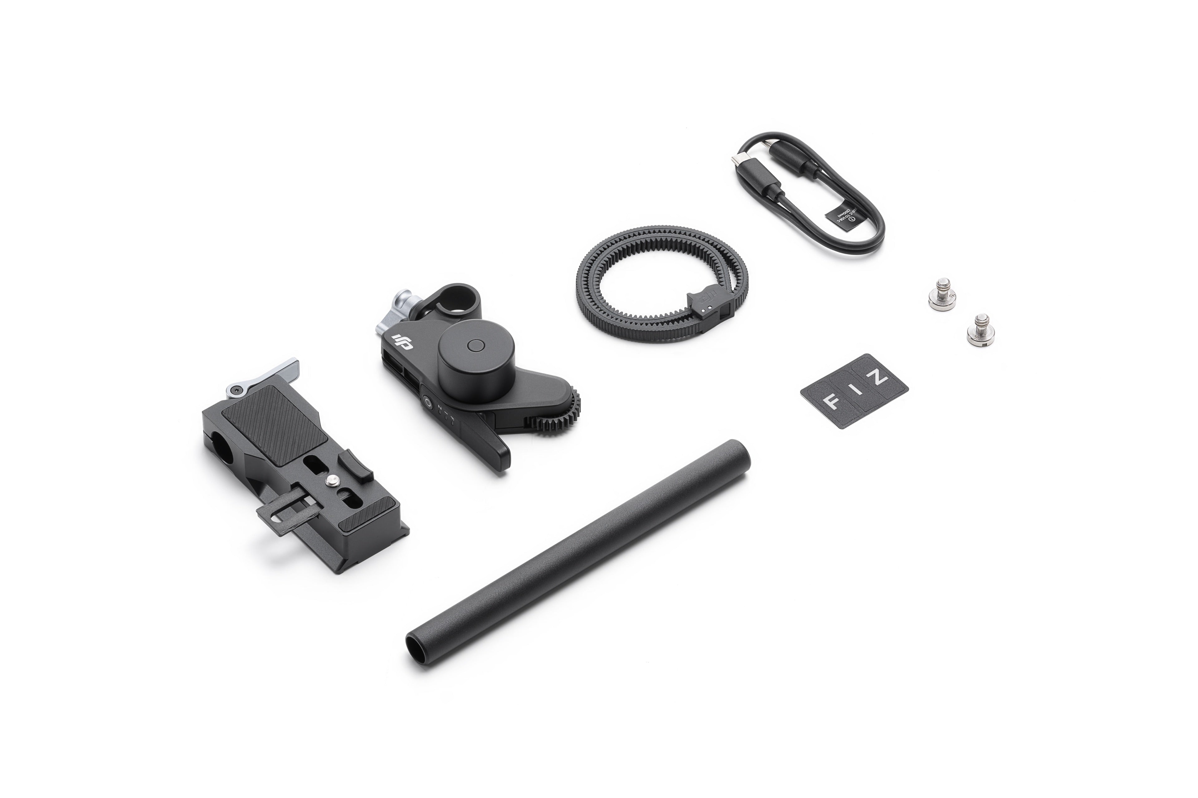 DthtJI Focus Pro Motor