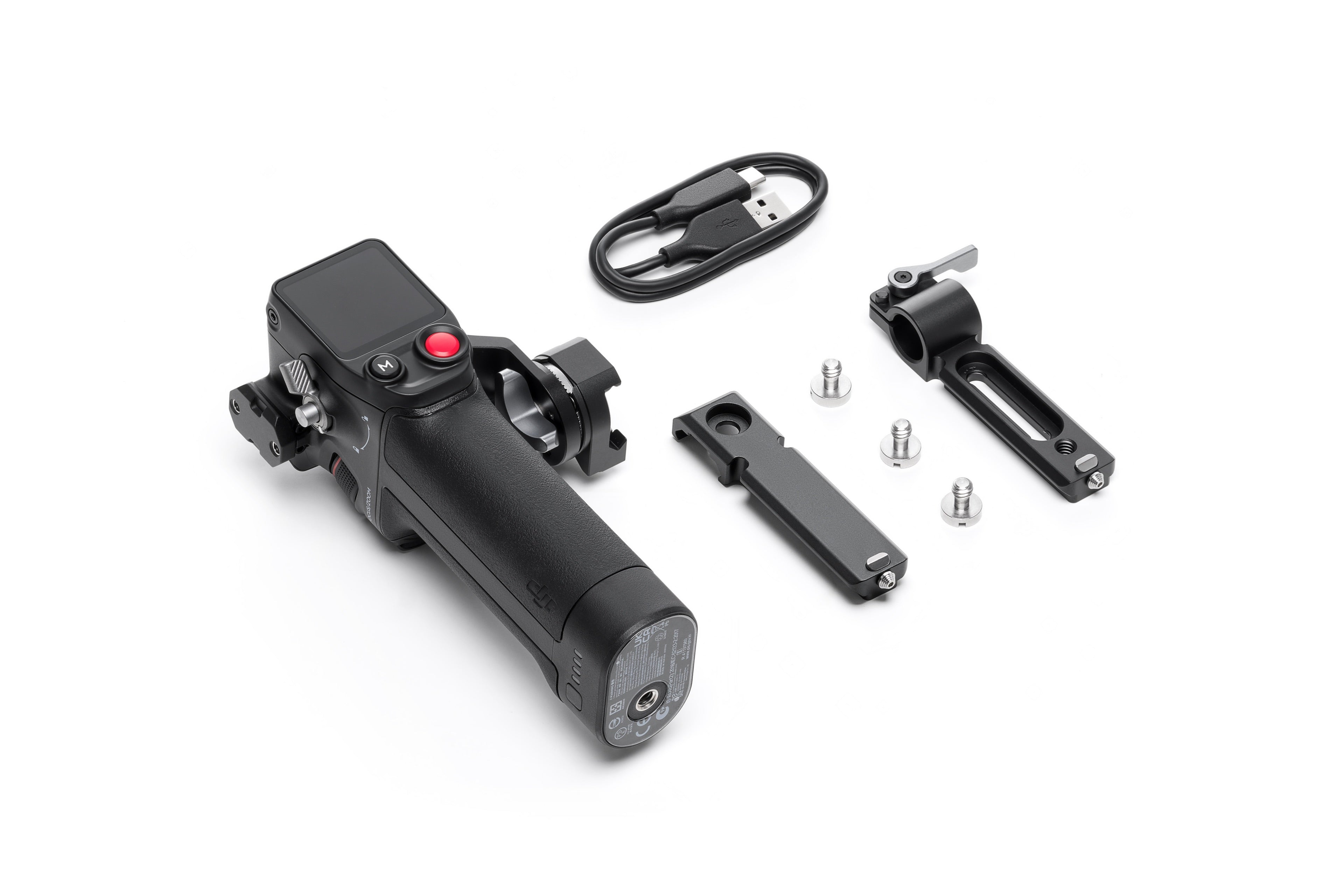DthtJI Focus Pro Grip