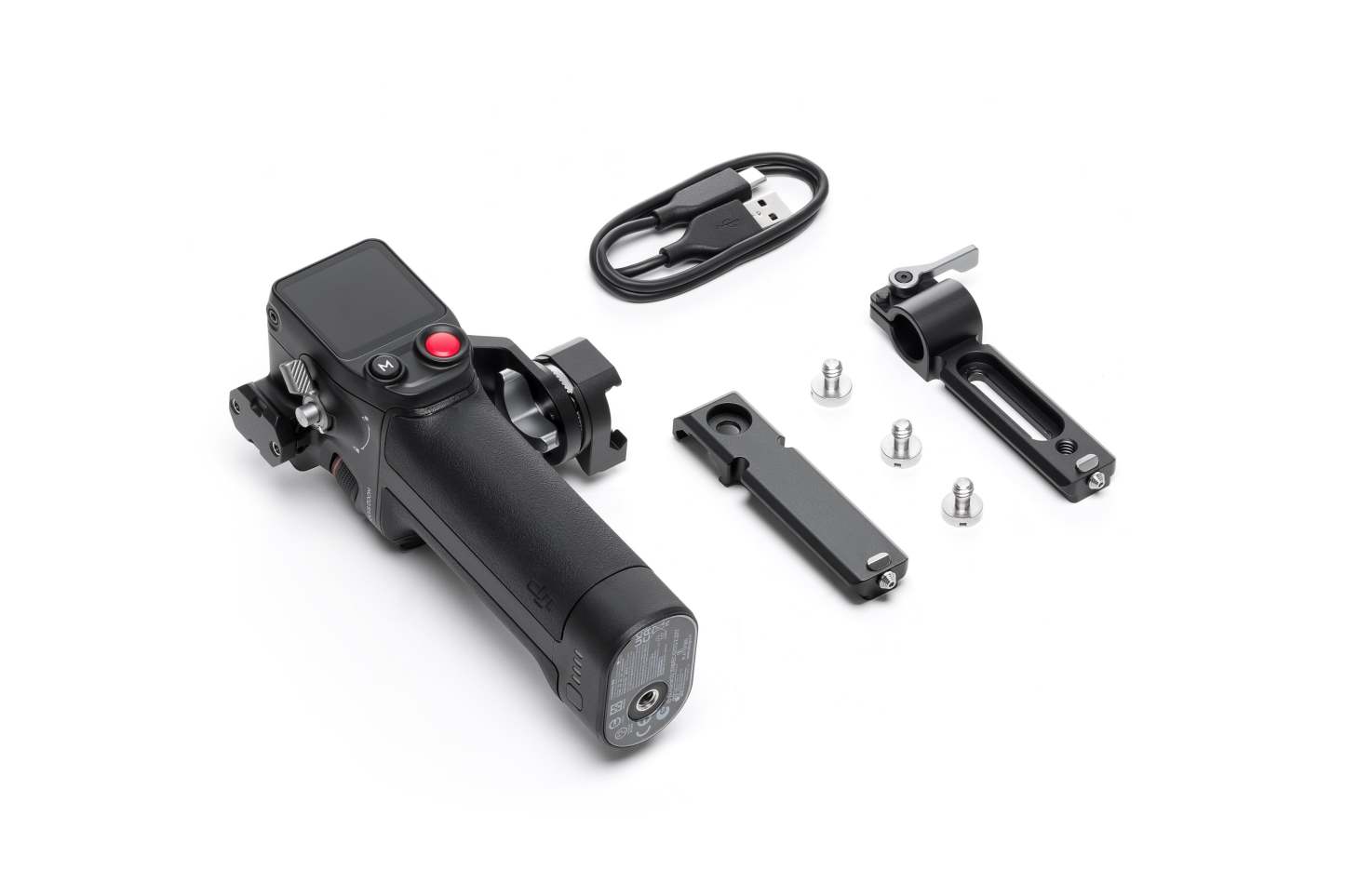 DthtJI Focus Pro Grip