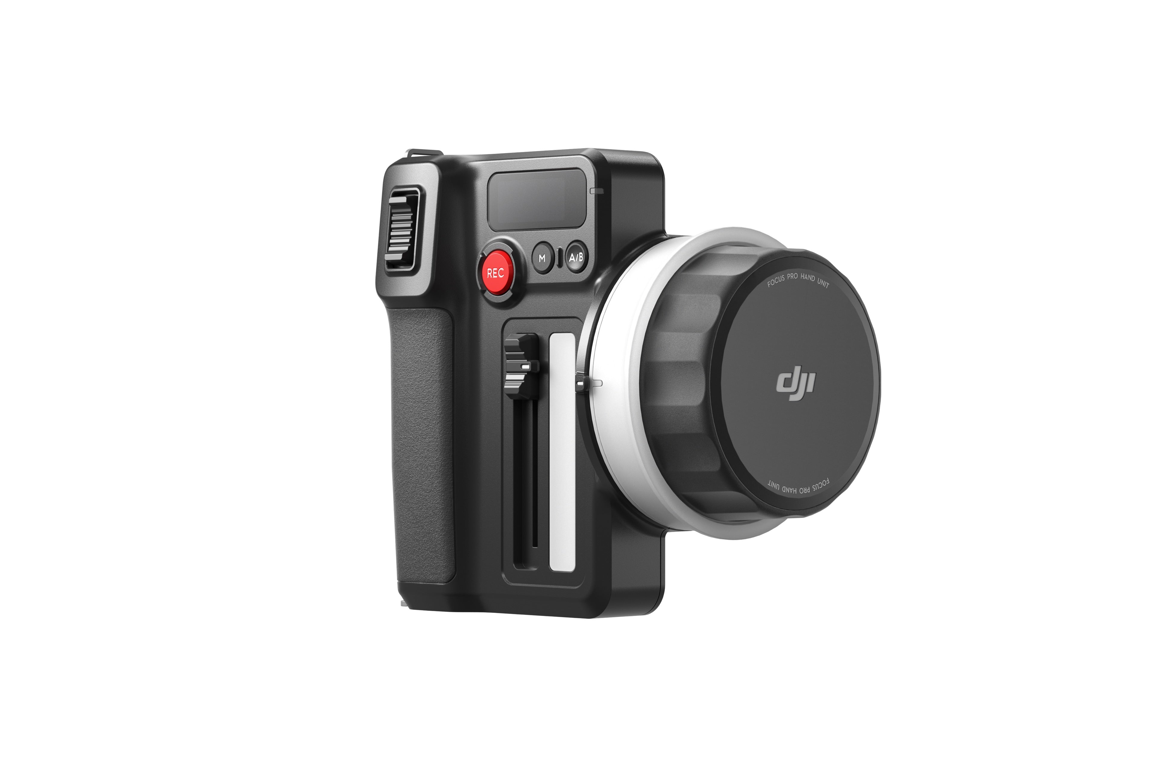 DJthtI Focus Pro Hand Unit