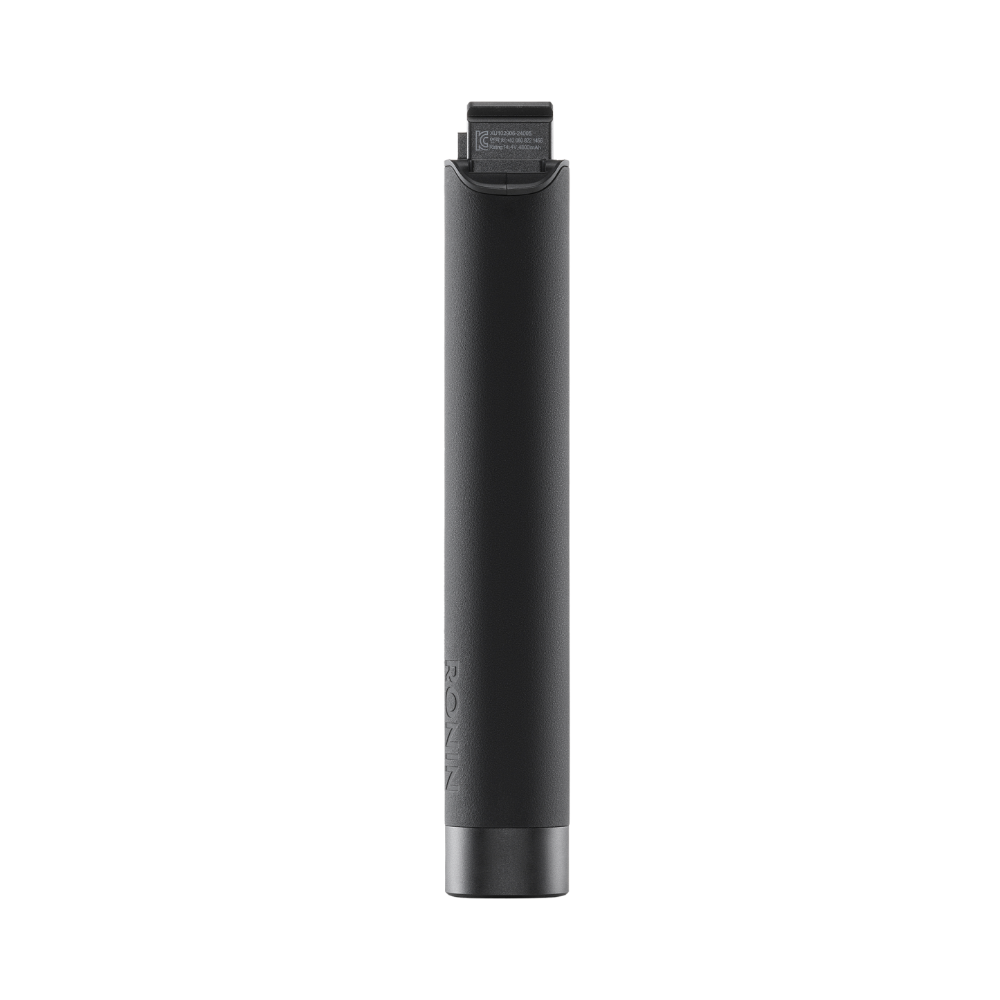 DJthtI RS BG70 High-Capacity Battery Grip for Select RS Gimbals