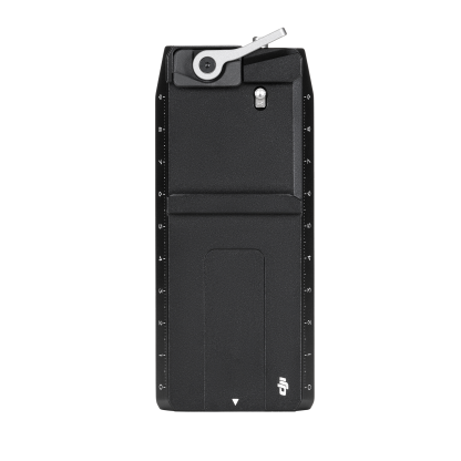 DthtJI RS Lower Quick-Release Plate (2024)