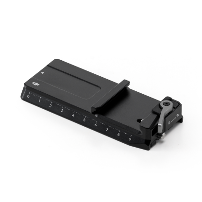 DthtJI RS Lower Quick-Release Plate (2024)