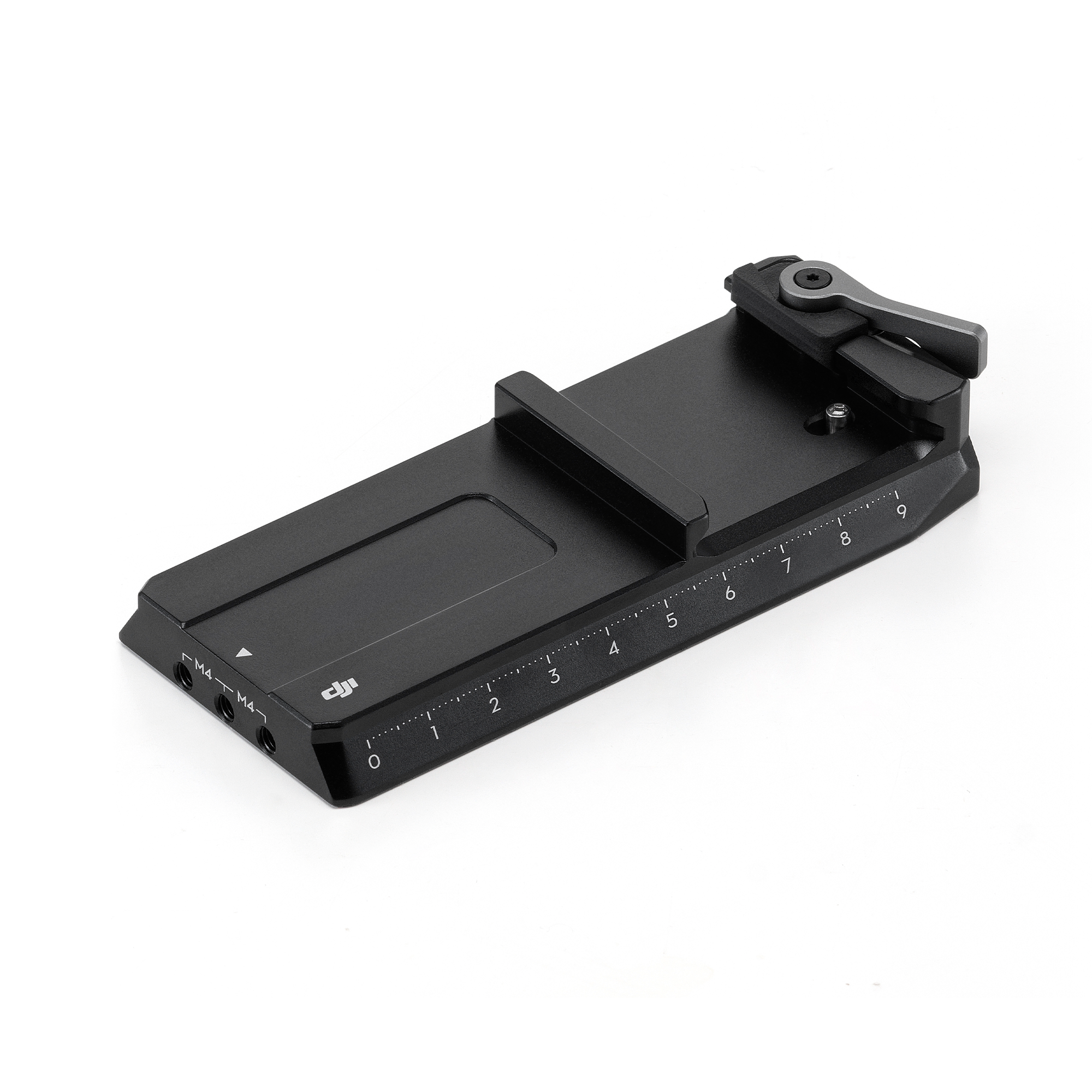 DthtJI RS Lower Quick-Release Plate (2024)