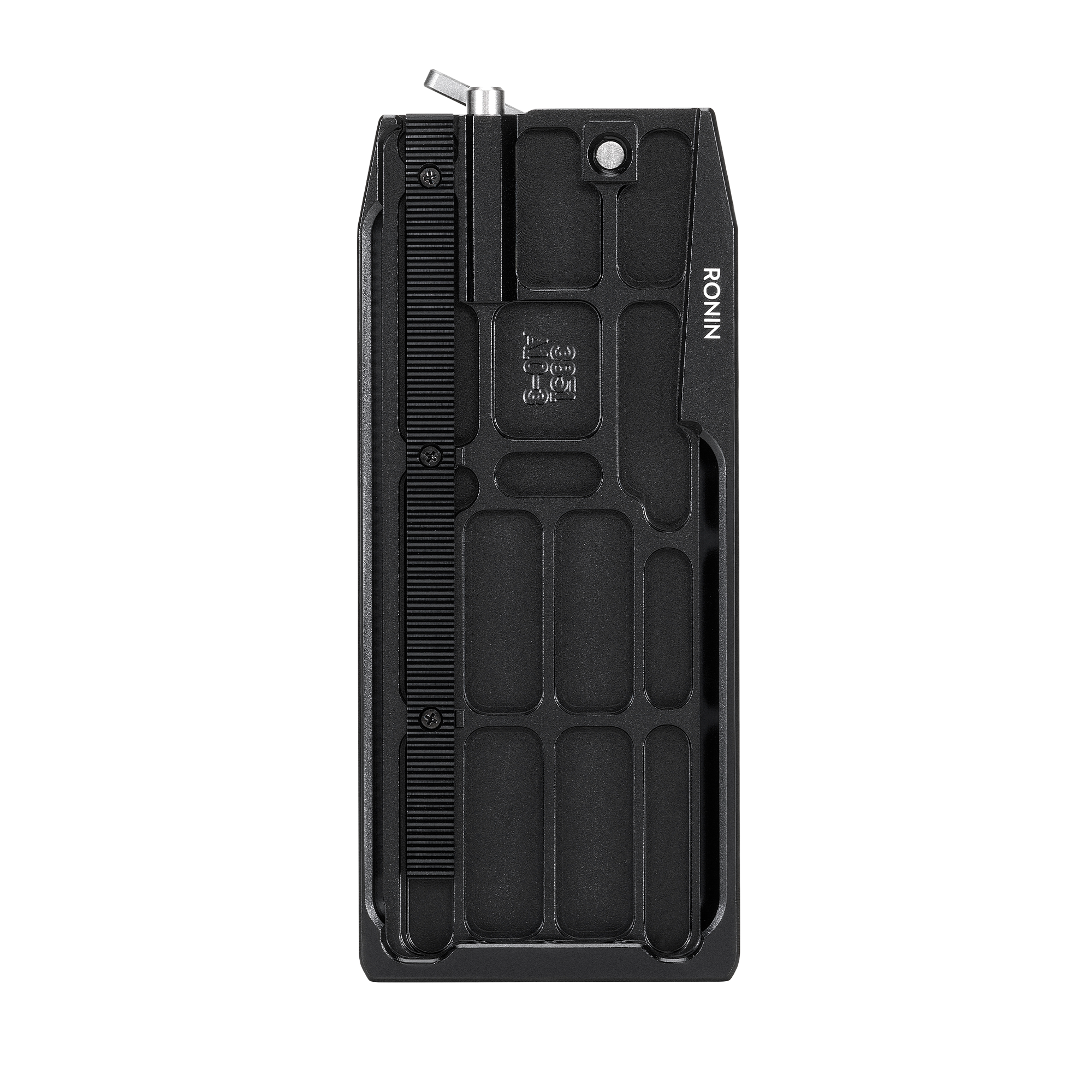 DthtJI RS Lower Quick-Release Plate (2024)