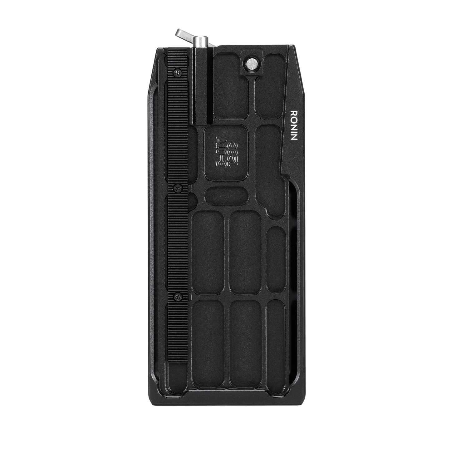 DthtJI RS Lower Quick-Release Plate (2024)