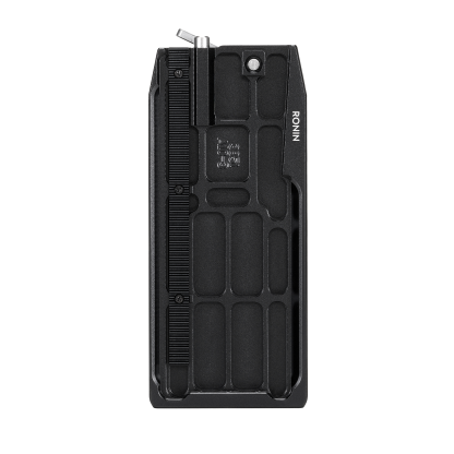 DthtJI RS Lower Quick-Release Plate (2024)
