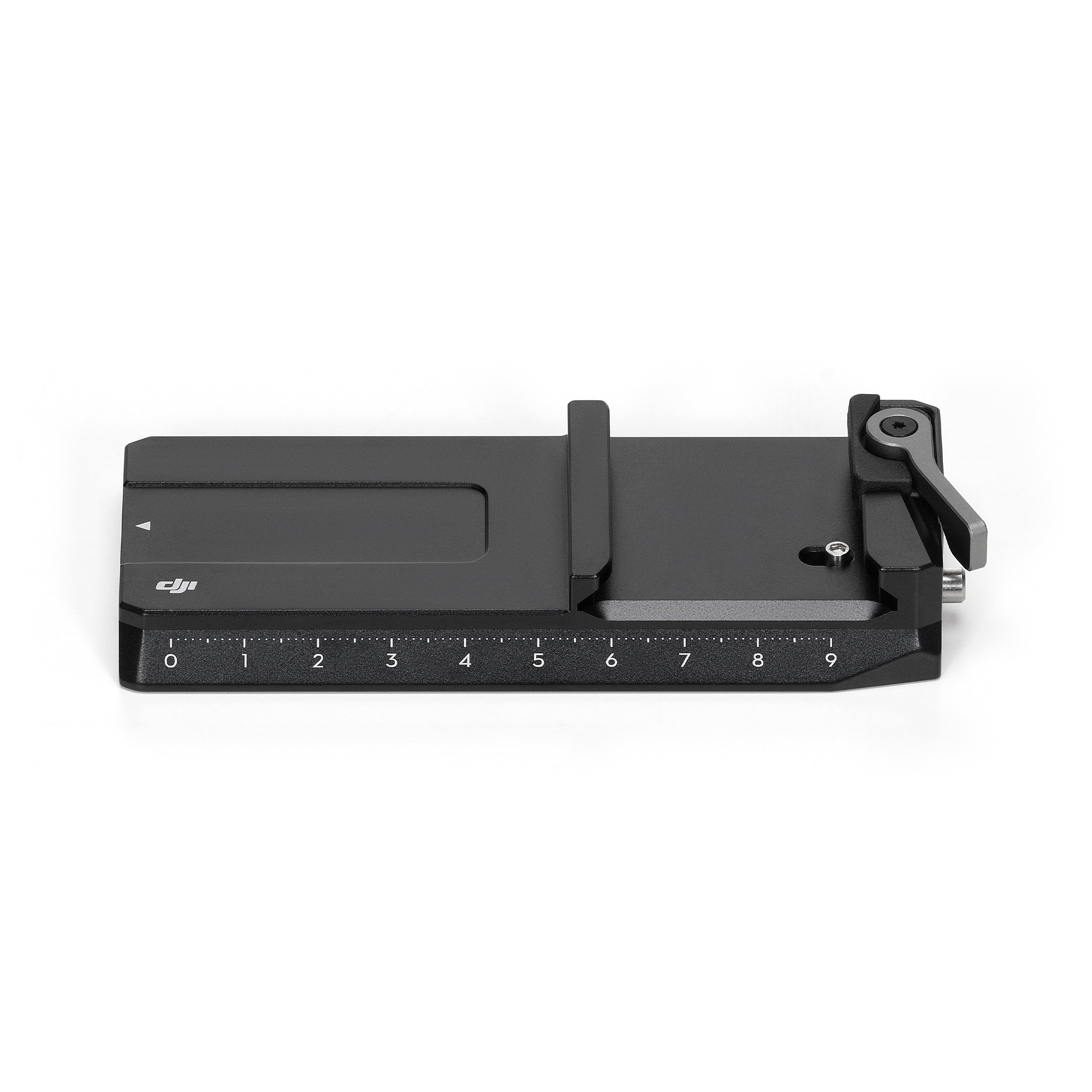 DthtJI RS Lower Quick-Release Plate (2024)