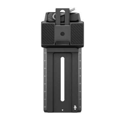 DthtJI RS Pro Lower Quick-Release Plate (2024)