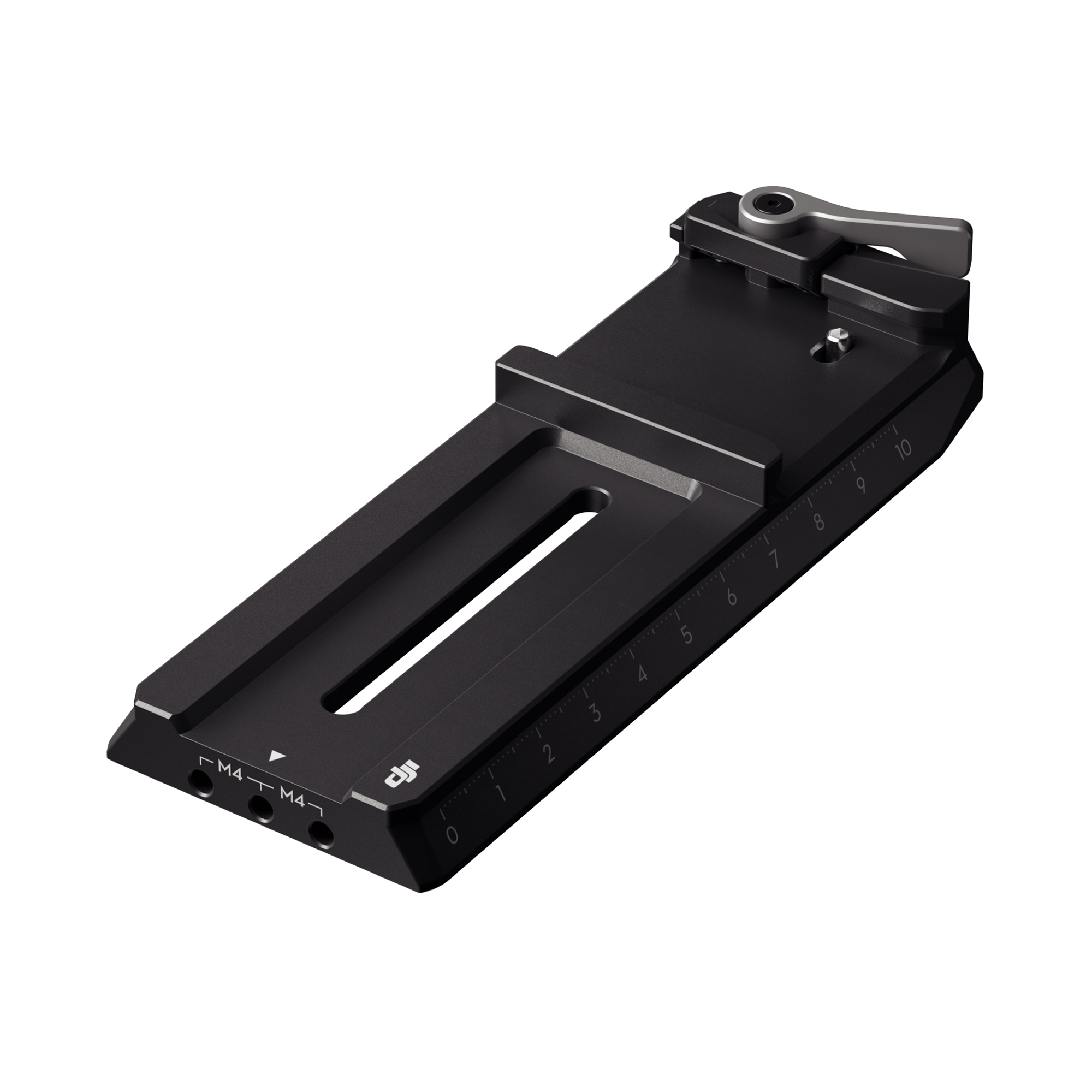 DthtJI RS Pro Lower Quick-Release Plate (2024)
