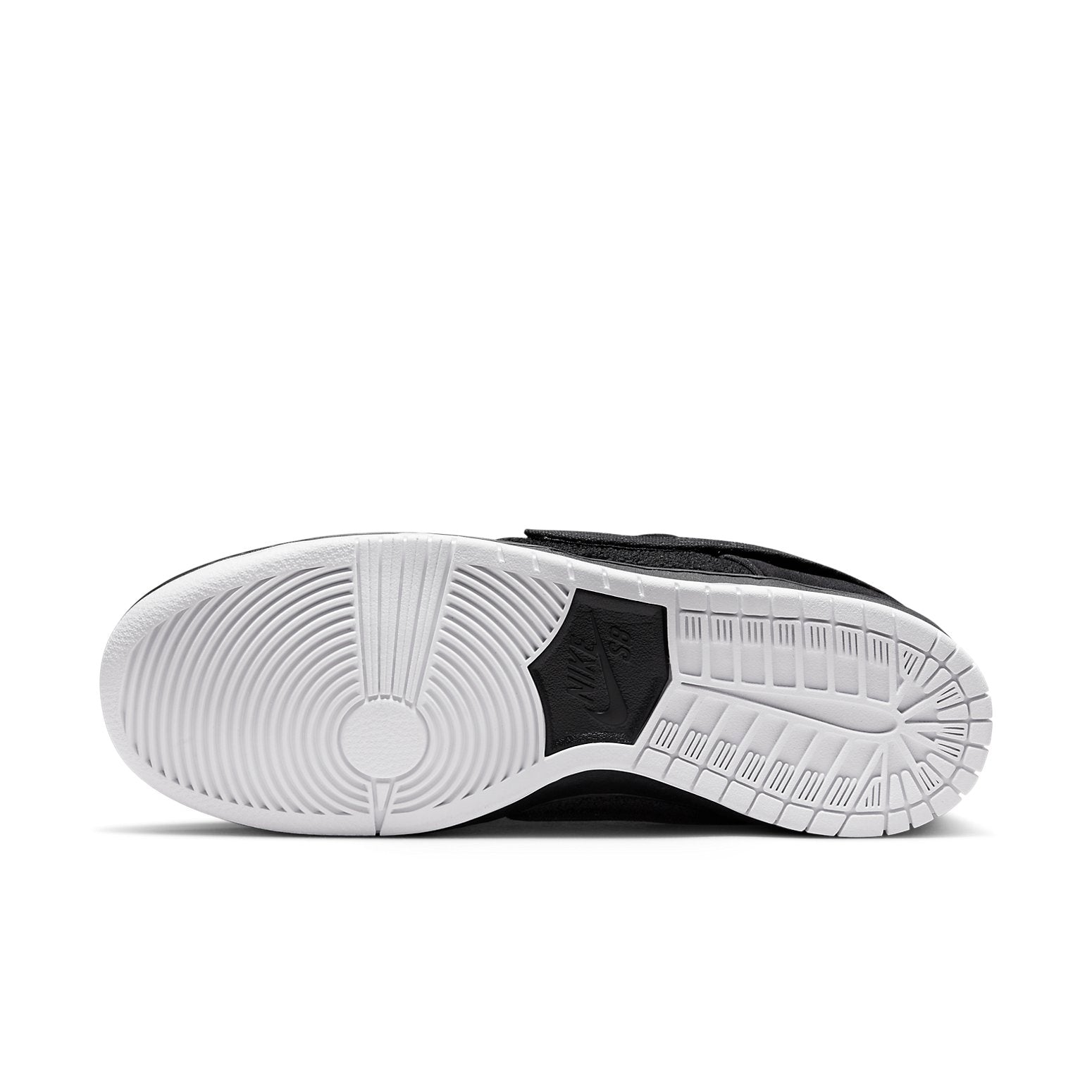 nithtke x Gnarhunters SB duthtnk Low ��Black��