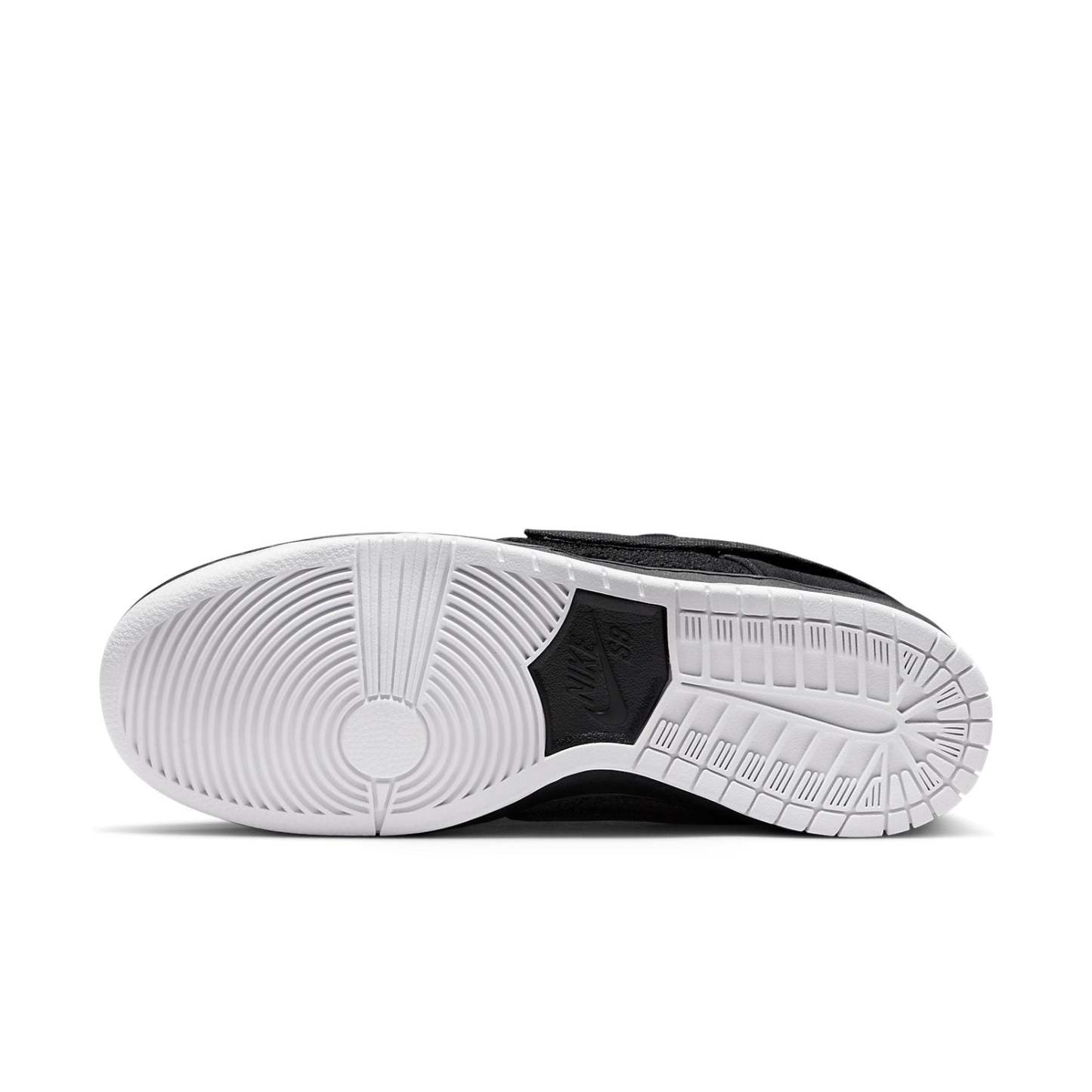 nithtke x Gnarhunters SB duthtnk Low ��Black��