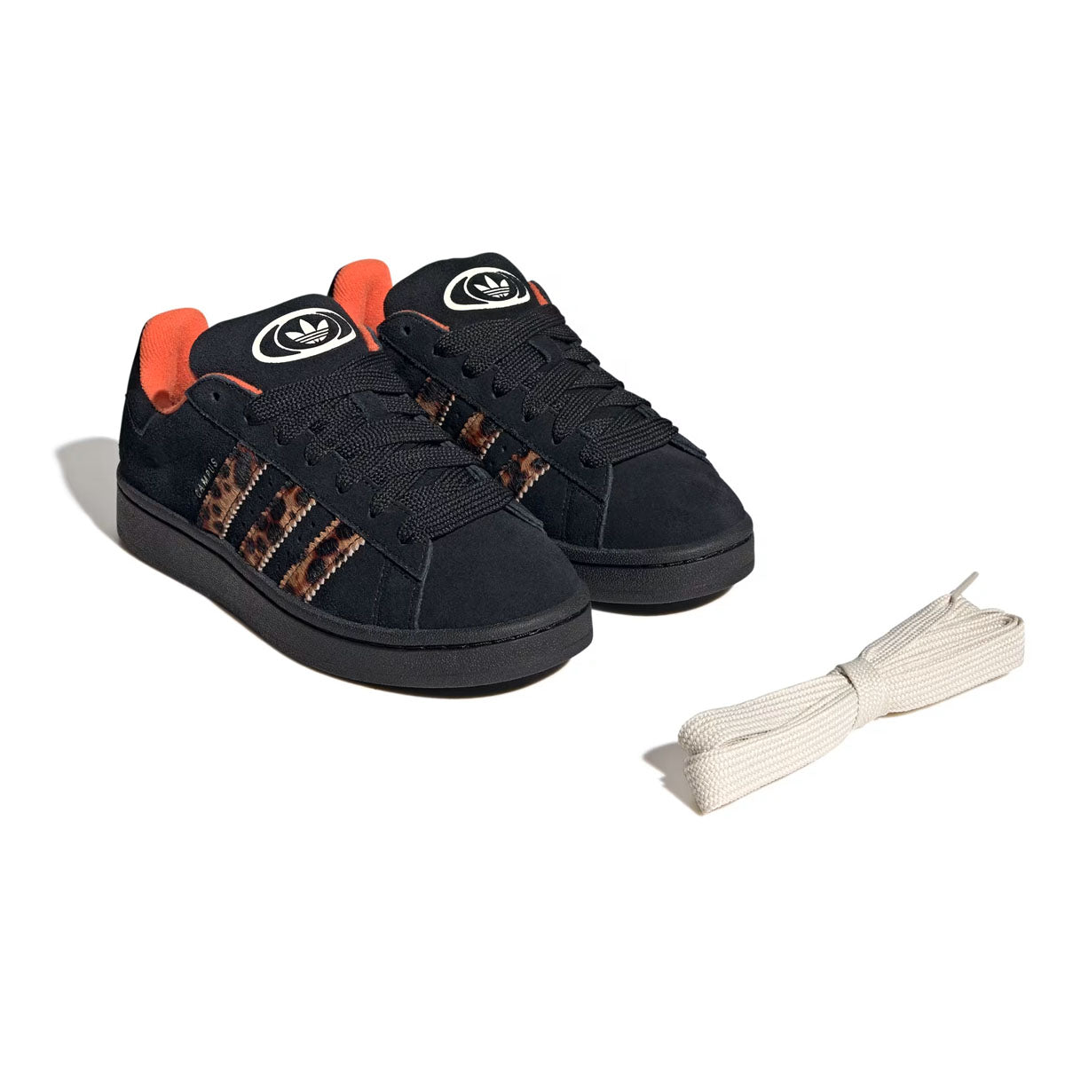 Wmns Camthtpus 00s 'Black Cheetah'