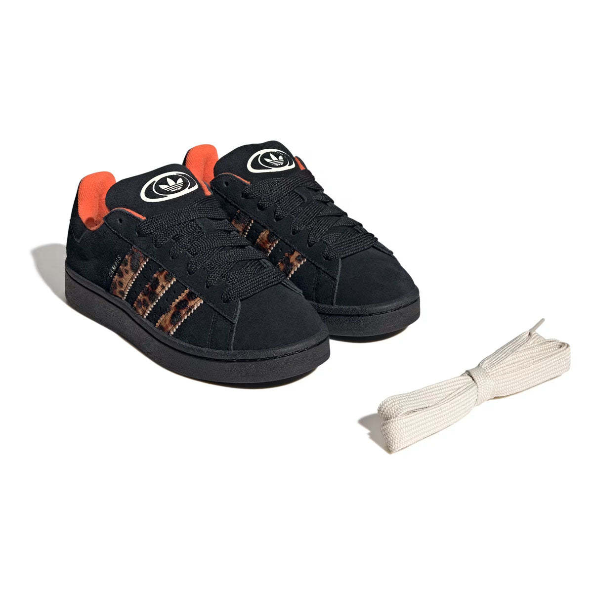 Wmns Camthtpus 00s 'Black Cheetah'