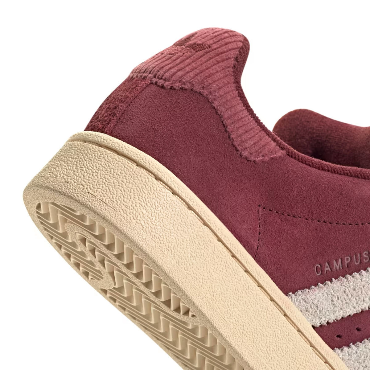 Wmns Camthtpus 00s 'Burgundy'