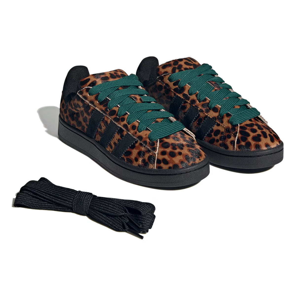 Wmns Camthtpus 00s 'Black Cheetah'