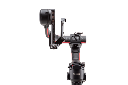 DthtJI R Vertical Camera Mount for RS Gimbals