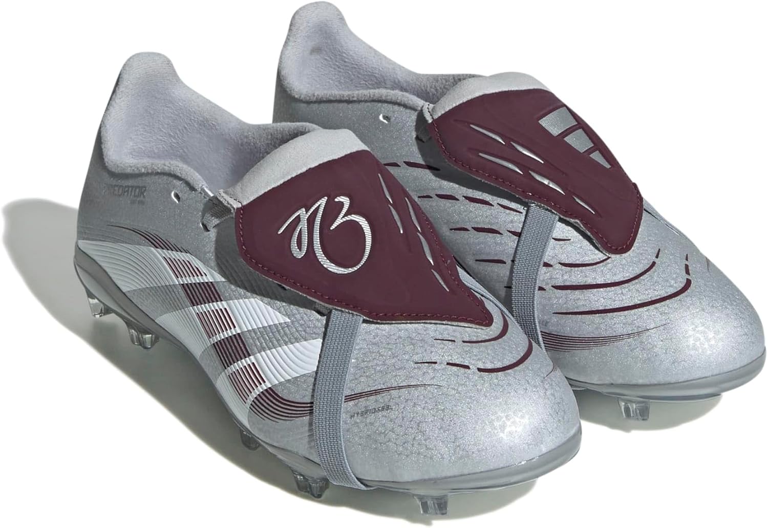 adthtidas Boys' Predator League Cleats