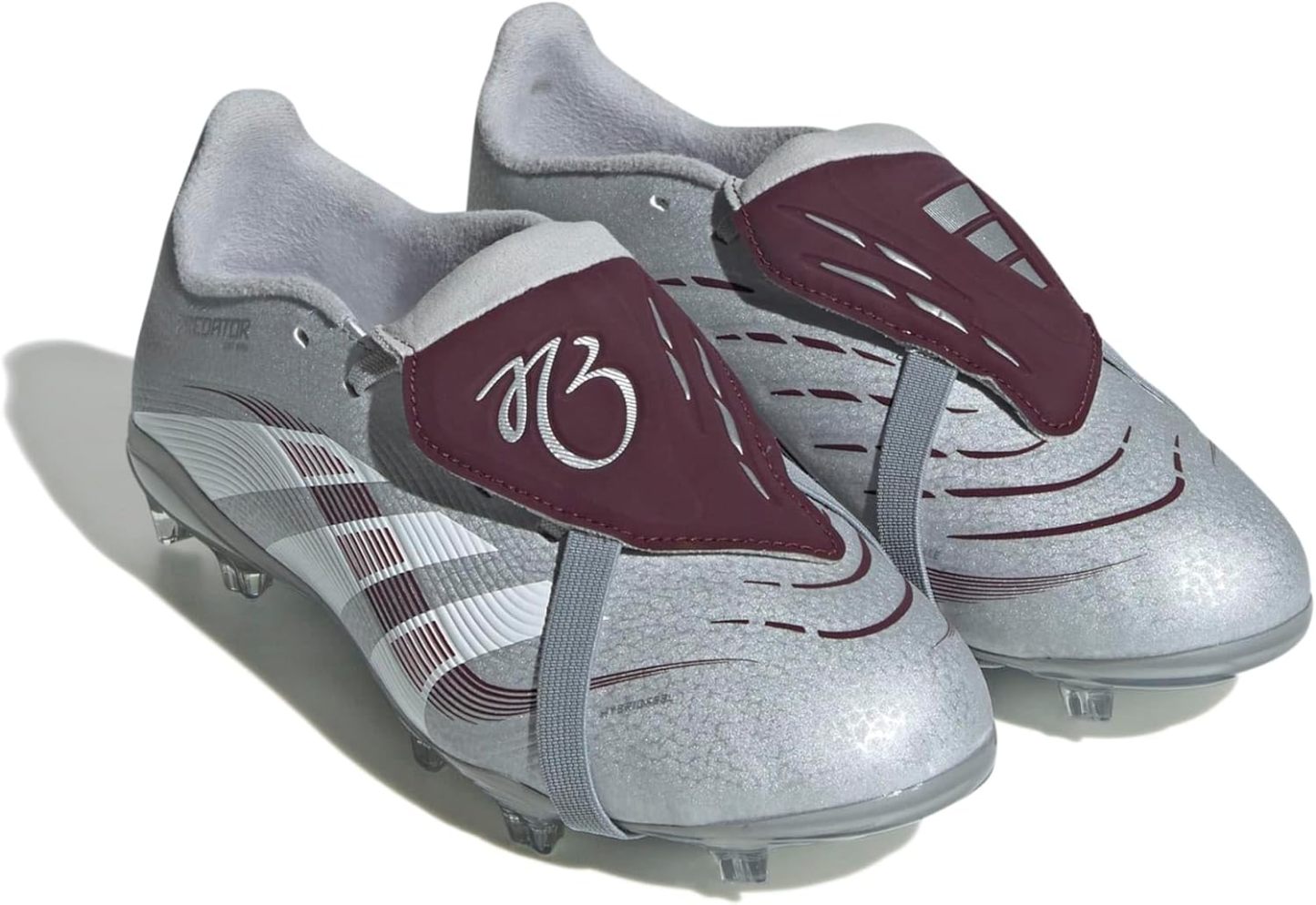 adthtidas Boys' Predator League Cleats